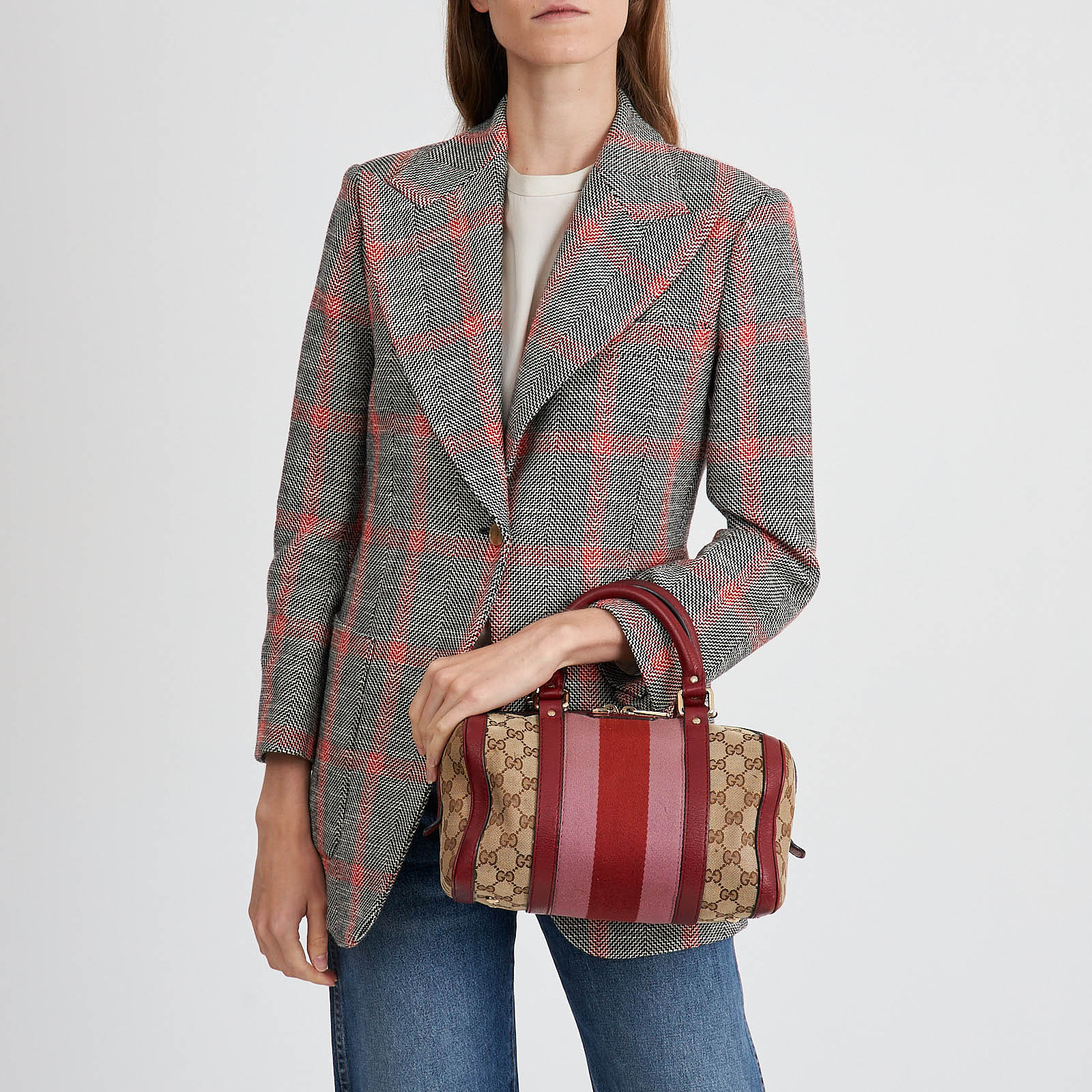 Сумка Gucci - купить оригинал в секонд-хенде SFS - 2