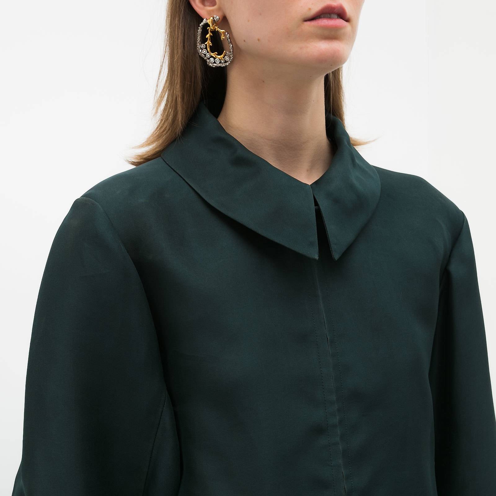 Куртка Yves Saint Laurent - купить оригинал в секонд-хенде SFS - 4