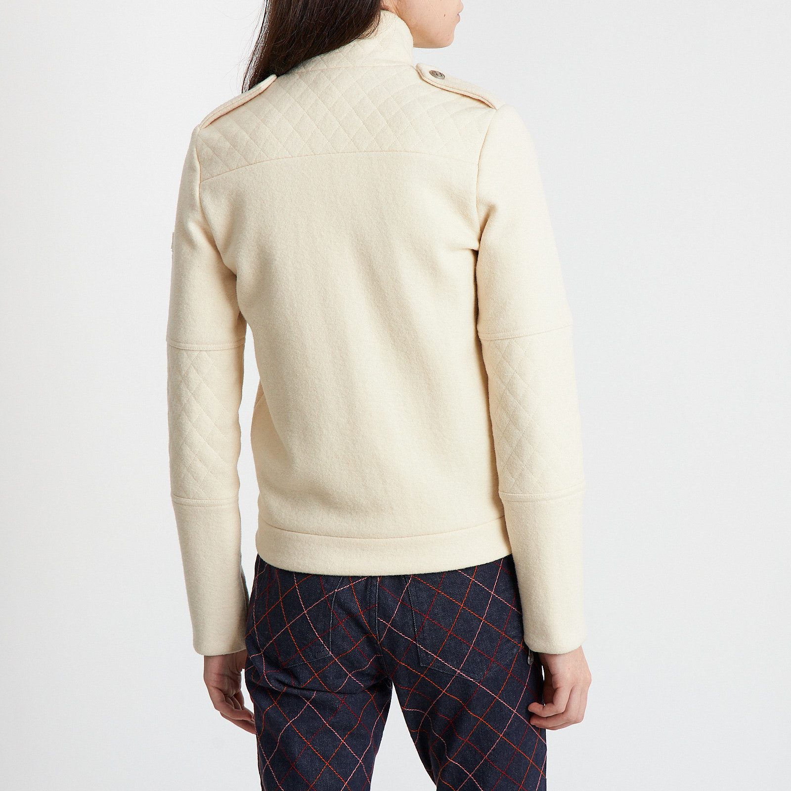 Куртка Chanel - купить оригинал в секонд-хенде SFS - 3