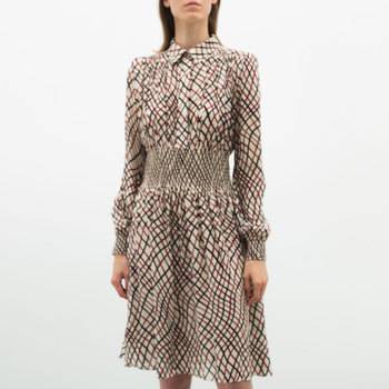 Платье Gucci