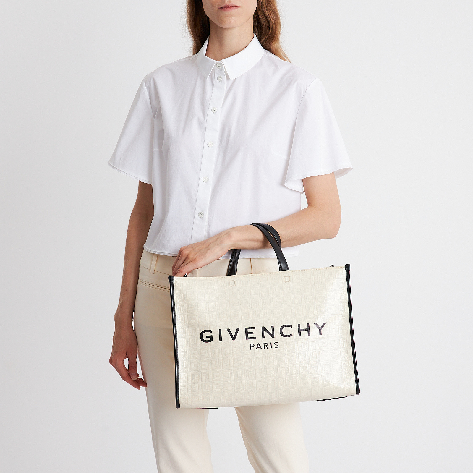 Сумка Givenchy - купить оригинал в секонд-хенде SFS - 9