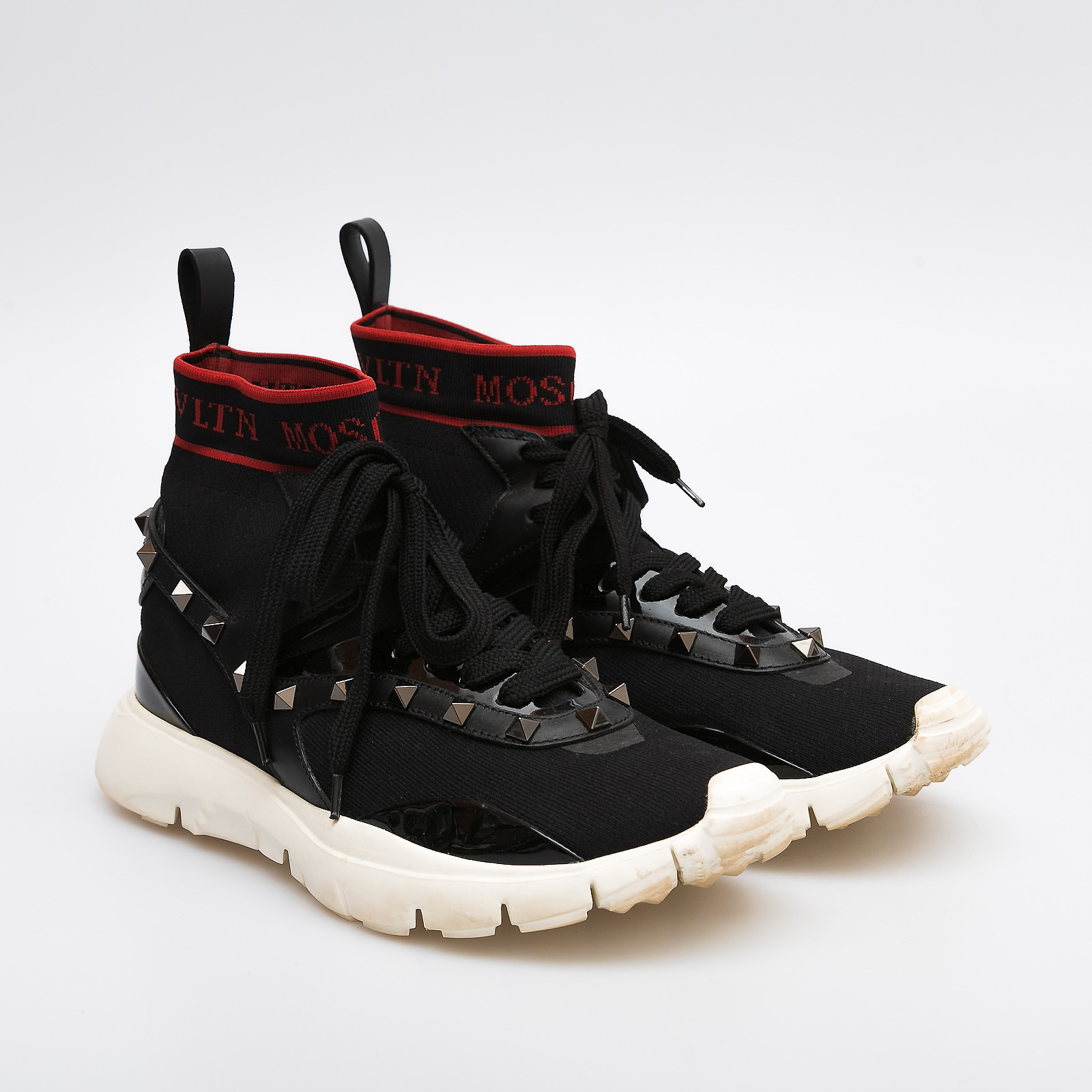 Кроссовки Valentino - купить оригинал в секонд-хенде SFS - 2