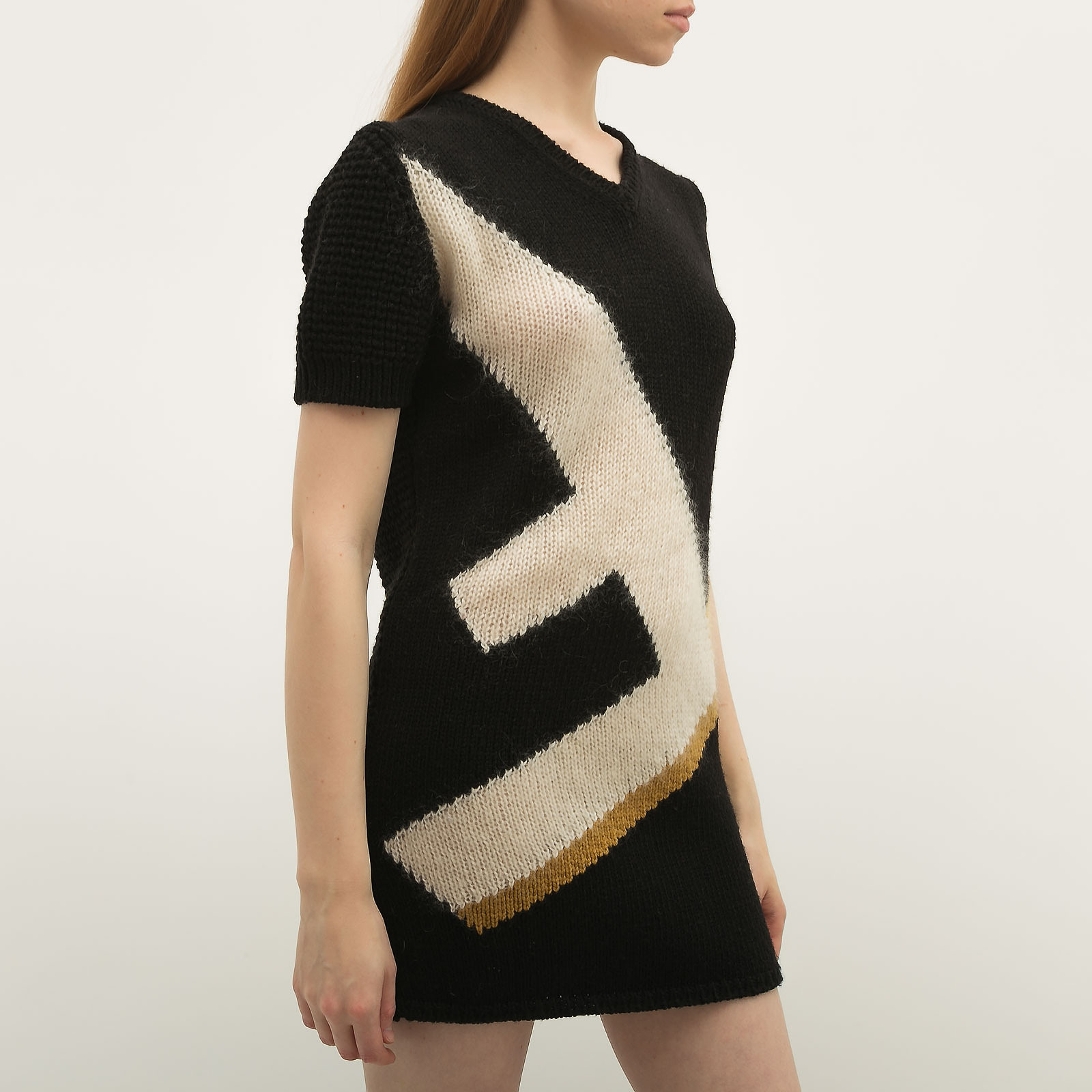 Платье Fendi - купить оригинал в секонд-хенде SFS - 2