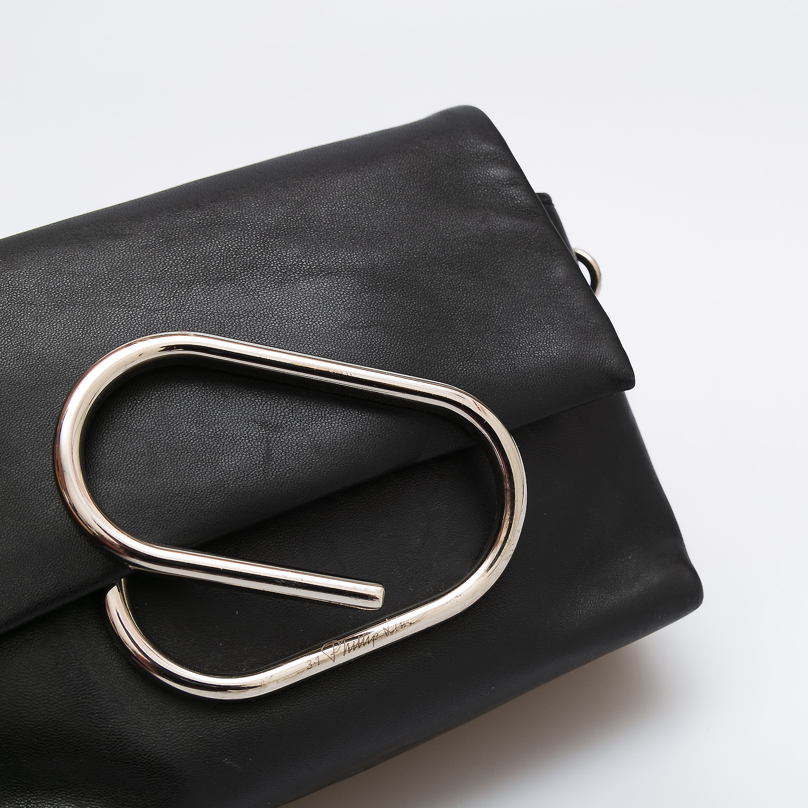 Сумка 3.1 Phillip Lim - купить оригинал в секонд-хенде SFS - 4