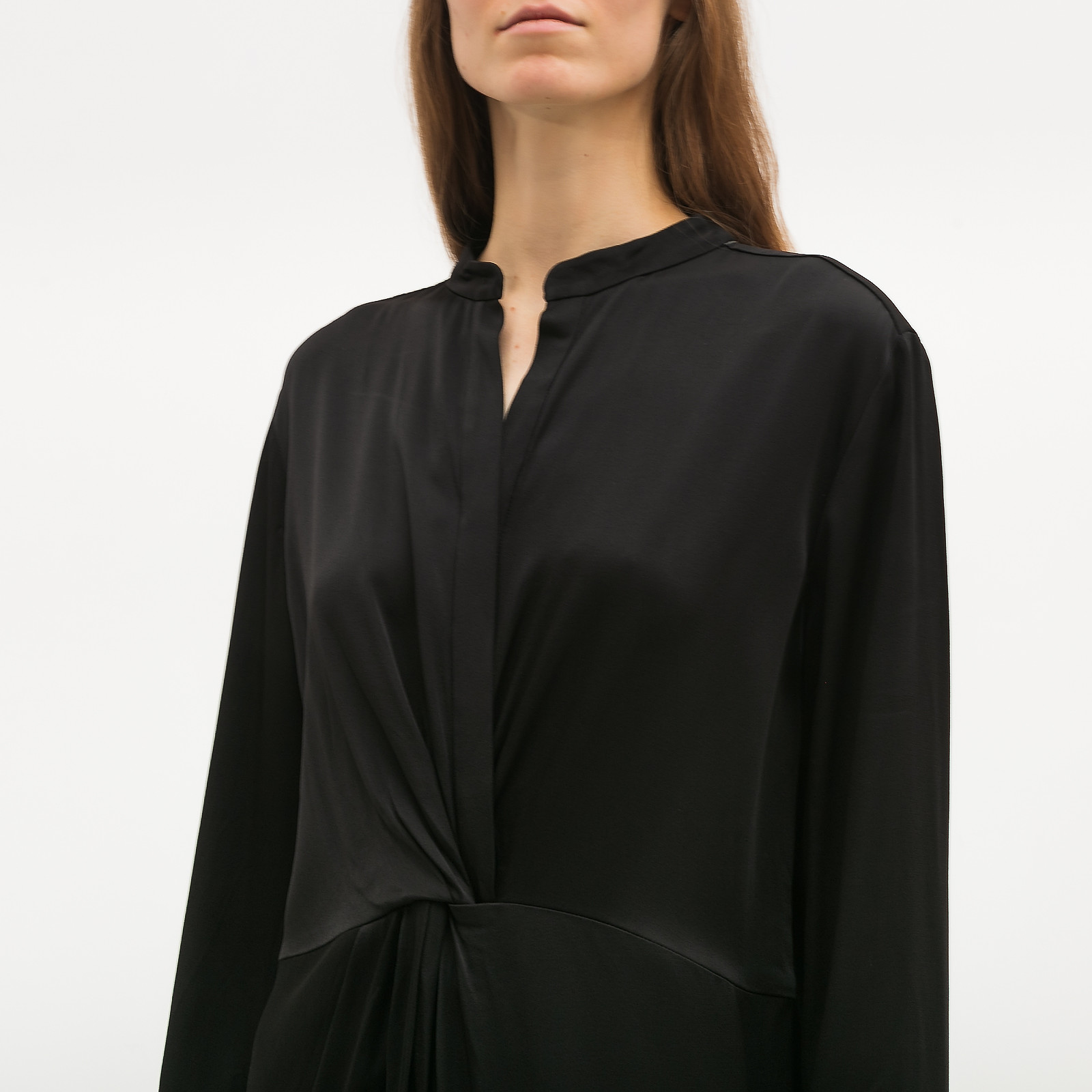 Платье Brunello Cucinelli - купить оригинал в секонд-хенде SFS - 4