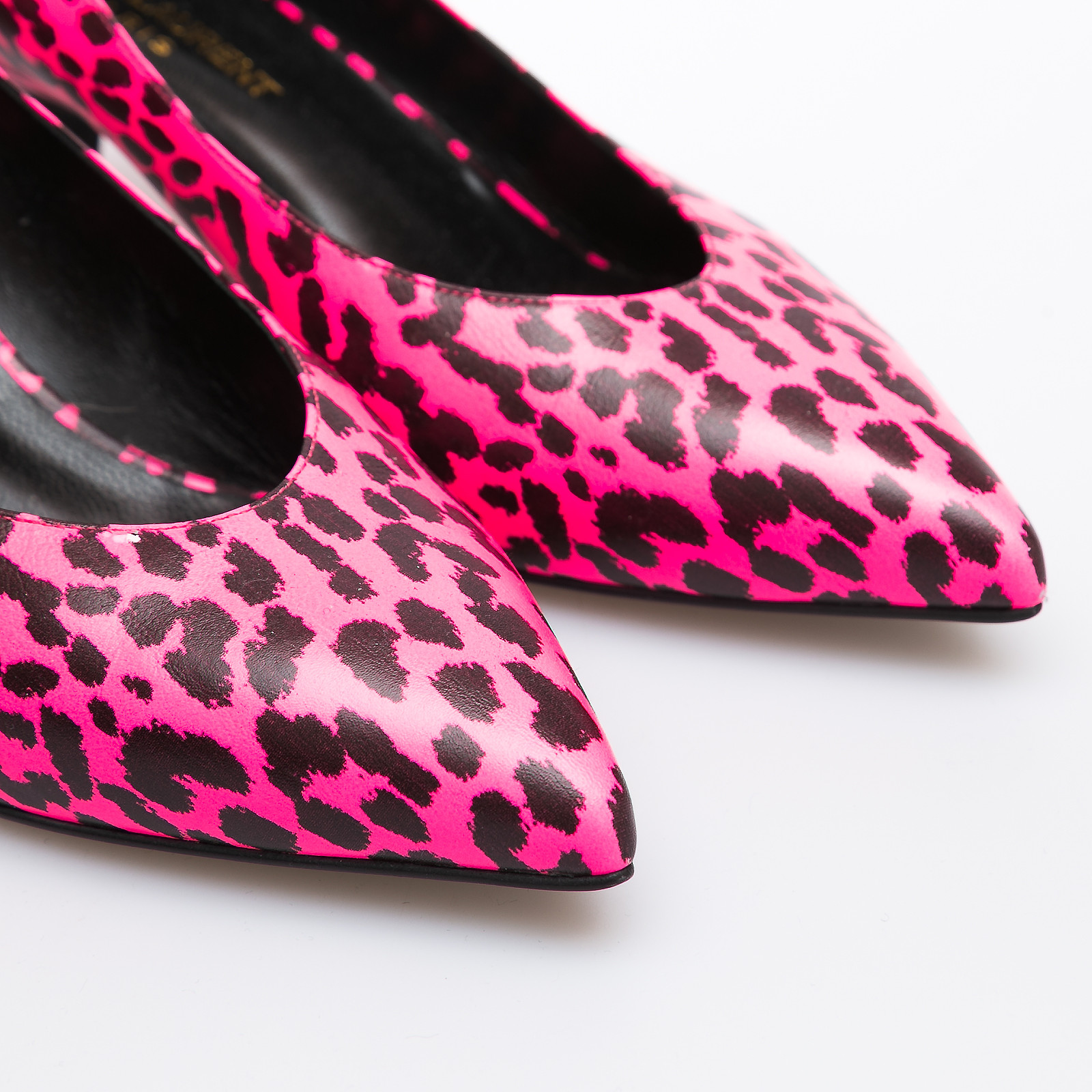 Туфли Saint Laurent - купить оригинал в секонд-хенде SFS - 4