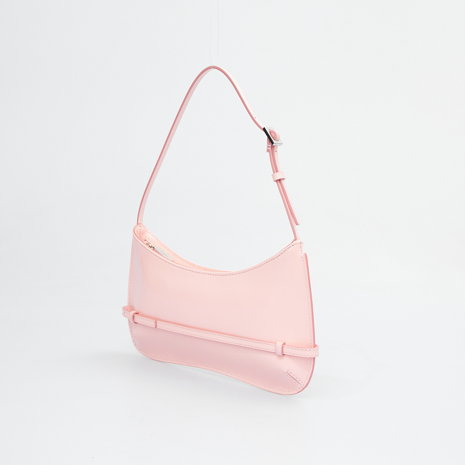 Сумка Jacquemus - купить оригинал в секонд-хенде SFS - 3