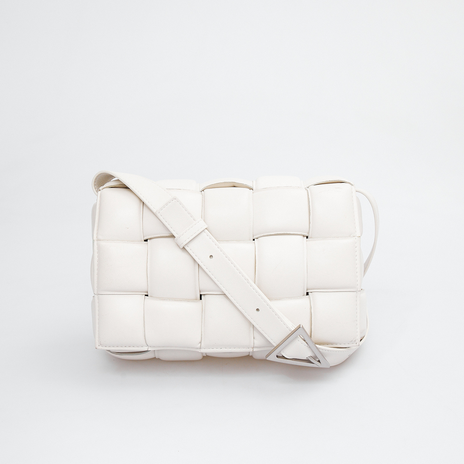 Сумка Bottega Veneta - купить оригинал в секонд-хенде SFS - 1