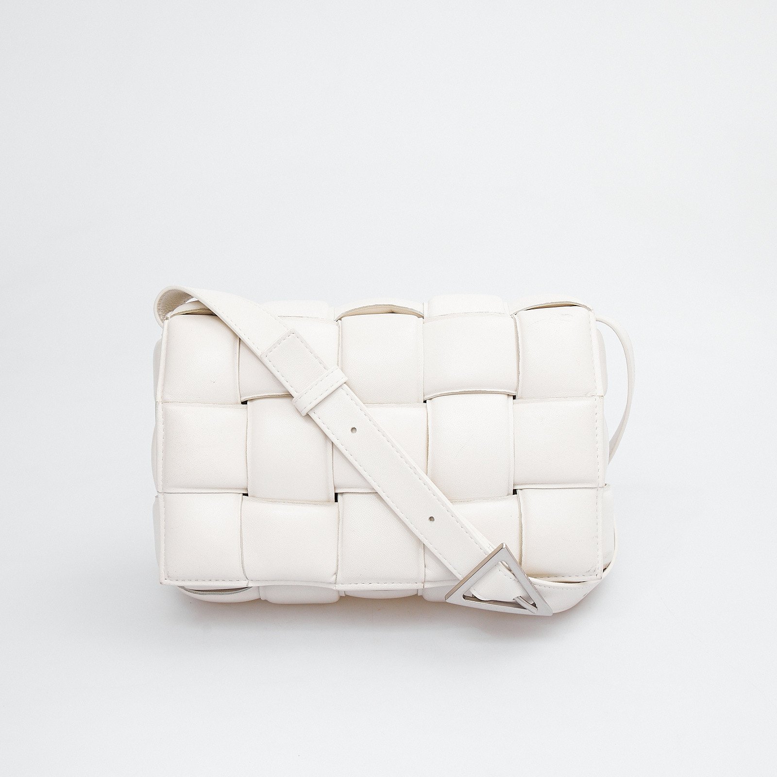 Сумка Bottega Veneta - купить оригинал в секонд-хенде SFS - 1