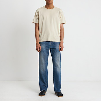 Джинсы MM6 Maison Margiela