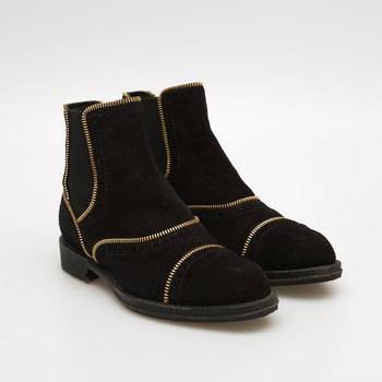 Ботинки Louis Vuitton