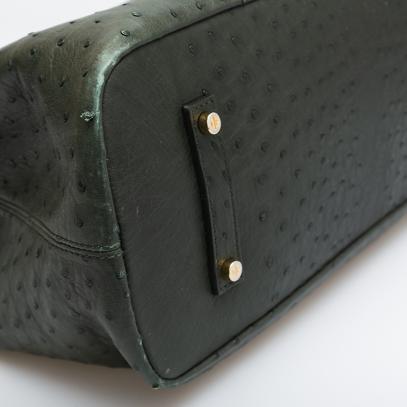 Сумка Loro Piana - купить оригинал в секонд-хенде SFS - 5