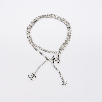 Пояс Chanel