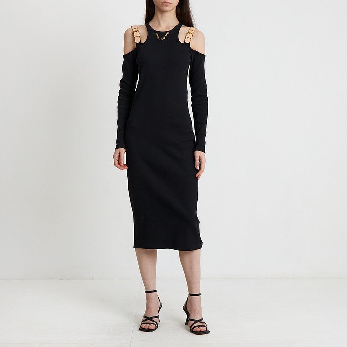 Платье Louis Vuitton