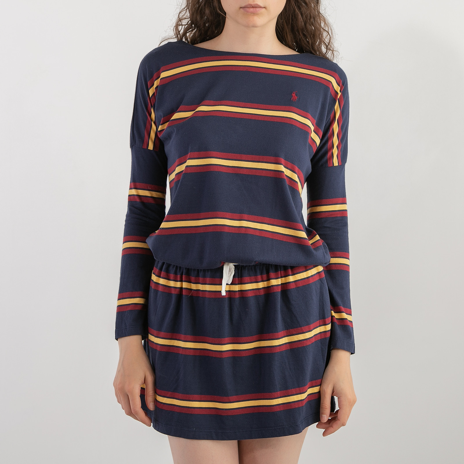 Платье Ralph Lauren - купить оригинал в секонд-хенде SFS - 1