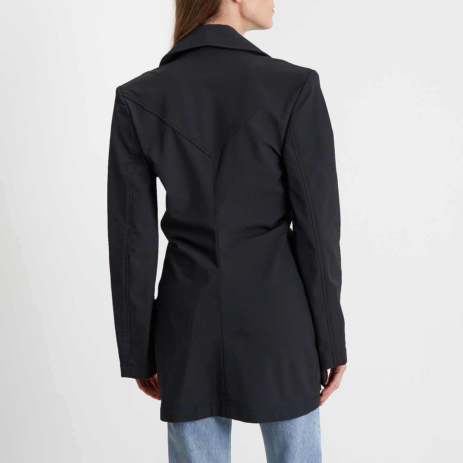 Куртка Bottega Veneta - купить оригинал в секонд-хенде SFS - 3