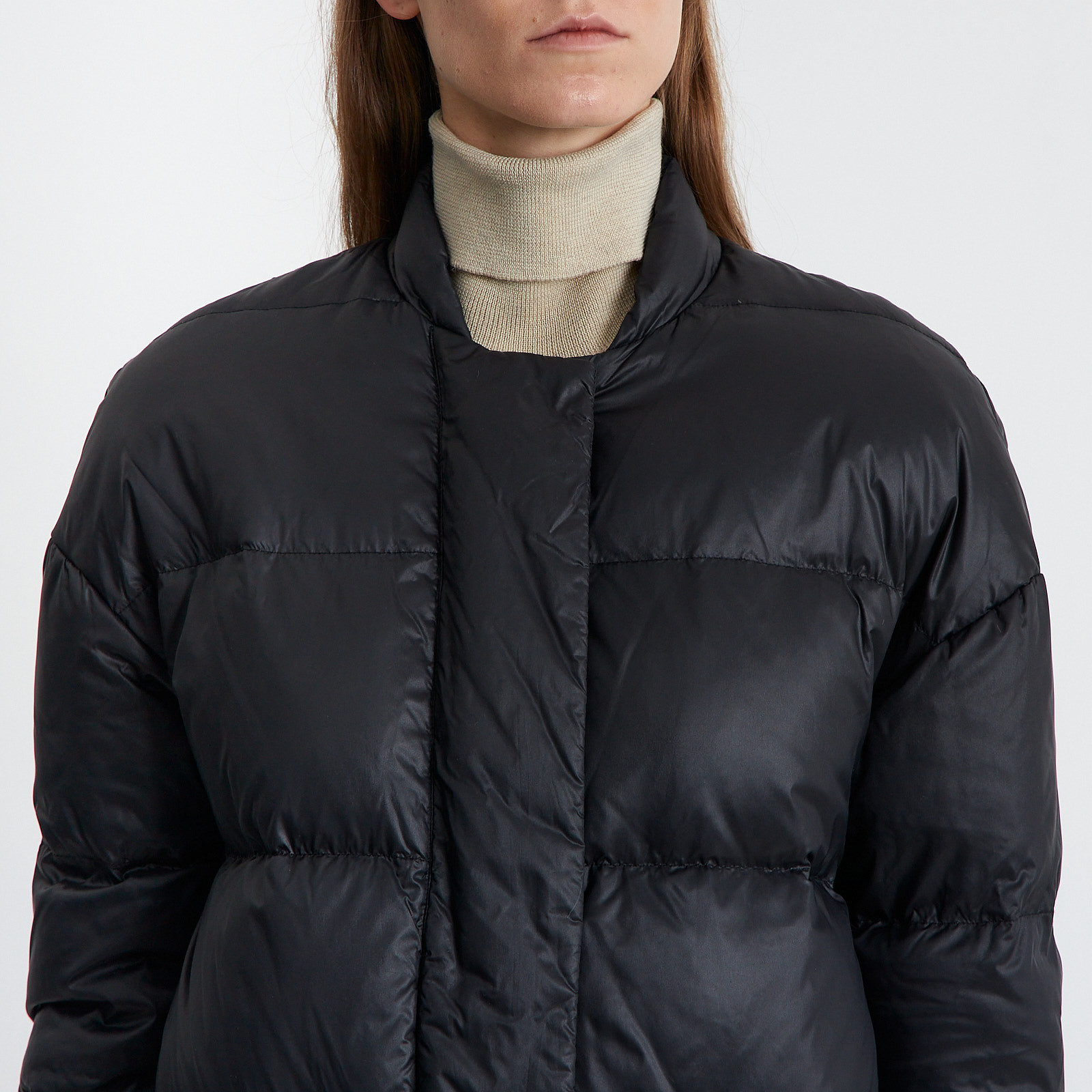 Пуховик By Malene Birger - купить оригинал в секонд-хенде SFS - 4