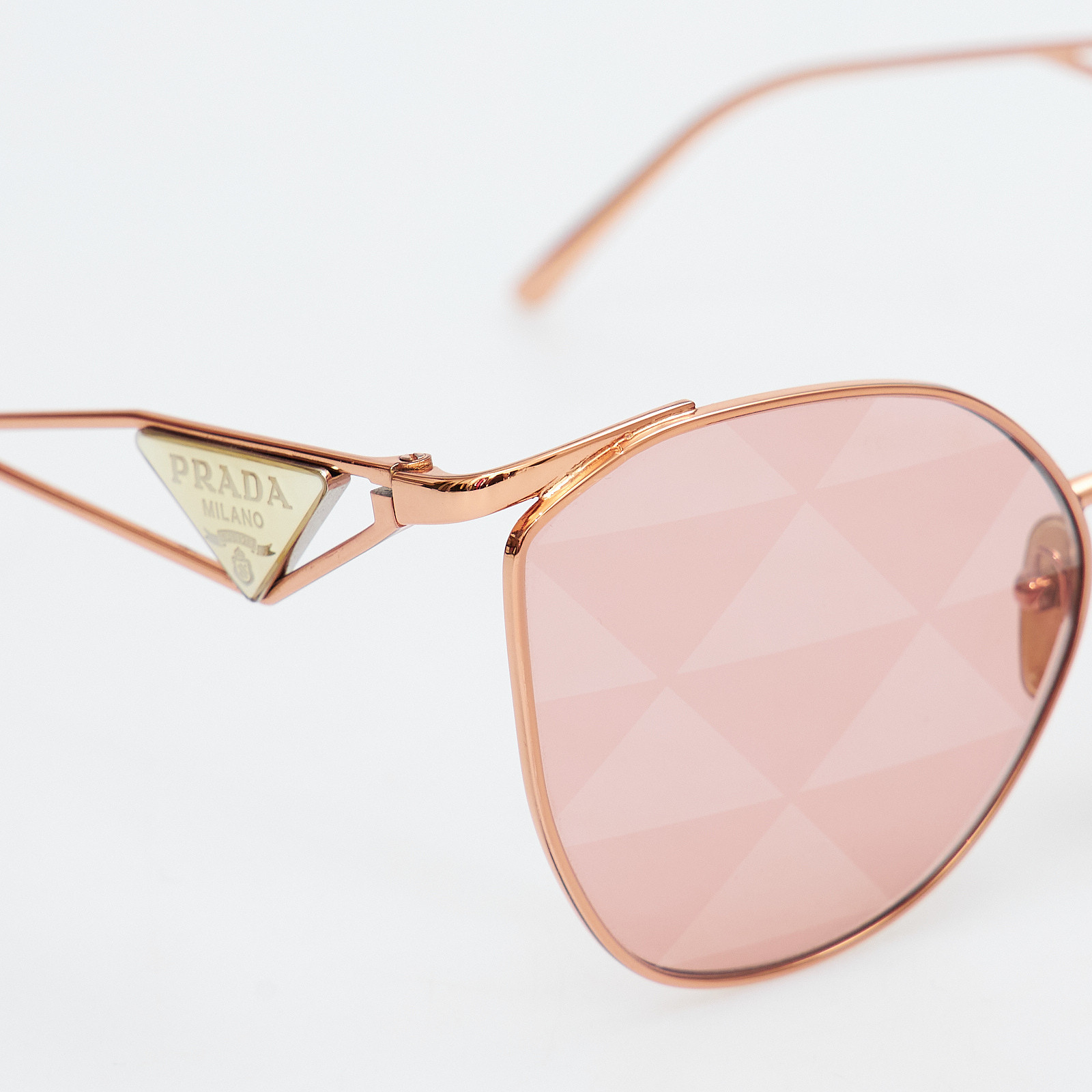 Очки Prada - купить оригинал в секонд-хенде SFS - 4