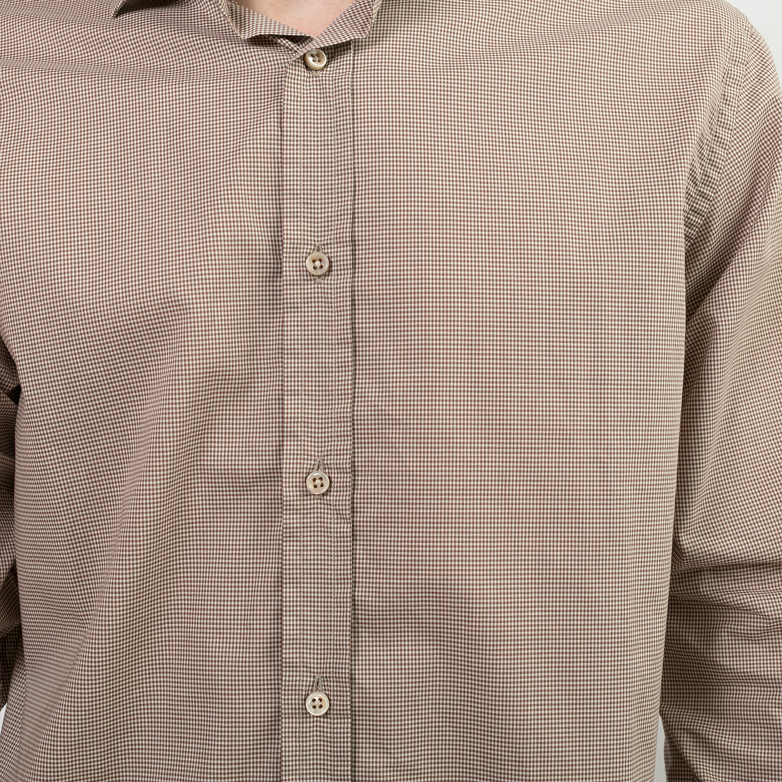 Рубашка Ralph Lauren - купить оригинал в секонд-хенде SFS - 4