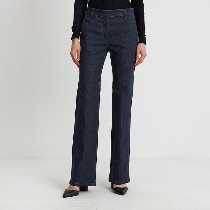 Джинсы Brunello Cucinelli