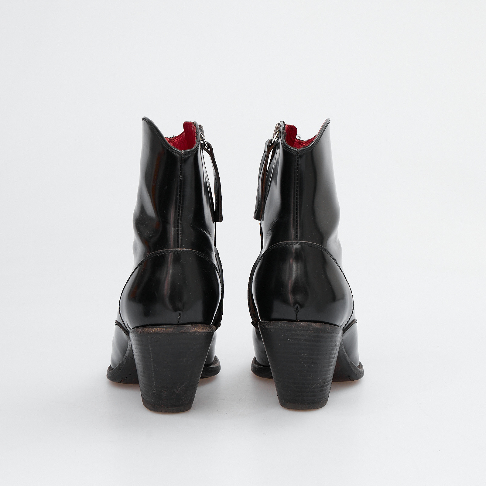 Казаки Golden Goose - купить оригинал в секонд-хенде SFS - 3