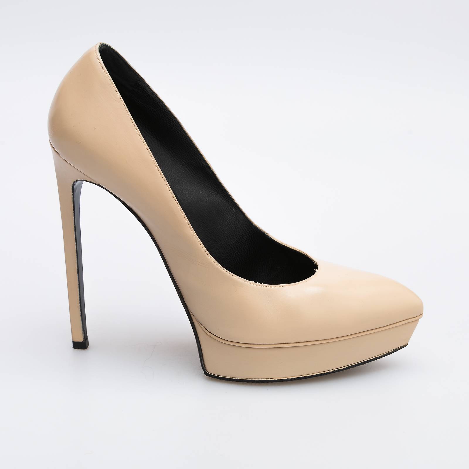 Туфли Saint Laurent