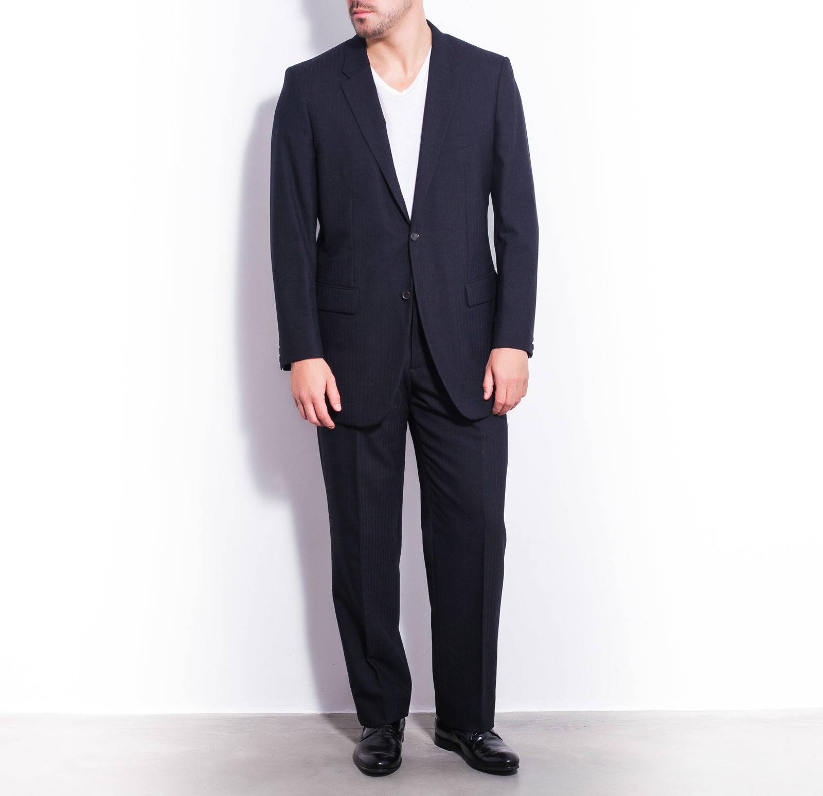 Костюм Jil Sander - купить оригинал в секонд-хенде SFS - 1