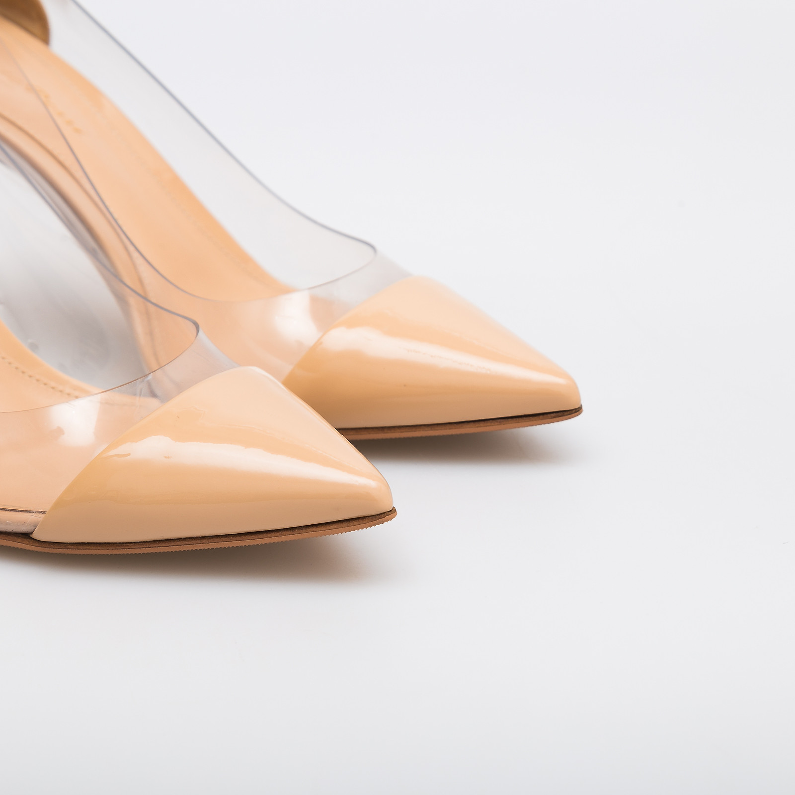 Туфли Gianvito Rossi - купить оригинал в секонд-хенде SFS - 4