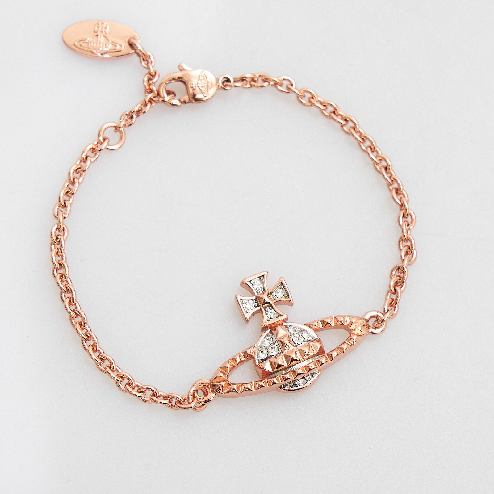 Браслет Vivienne Westwood - купить оригинал в секонд-хенде SFS - 4