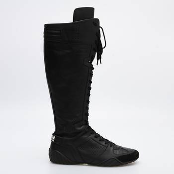 Сапоги Christian Dior