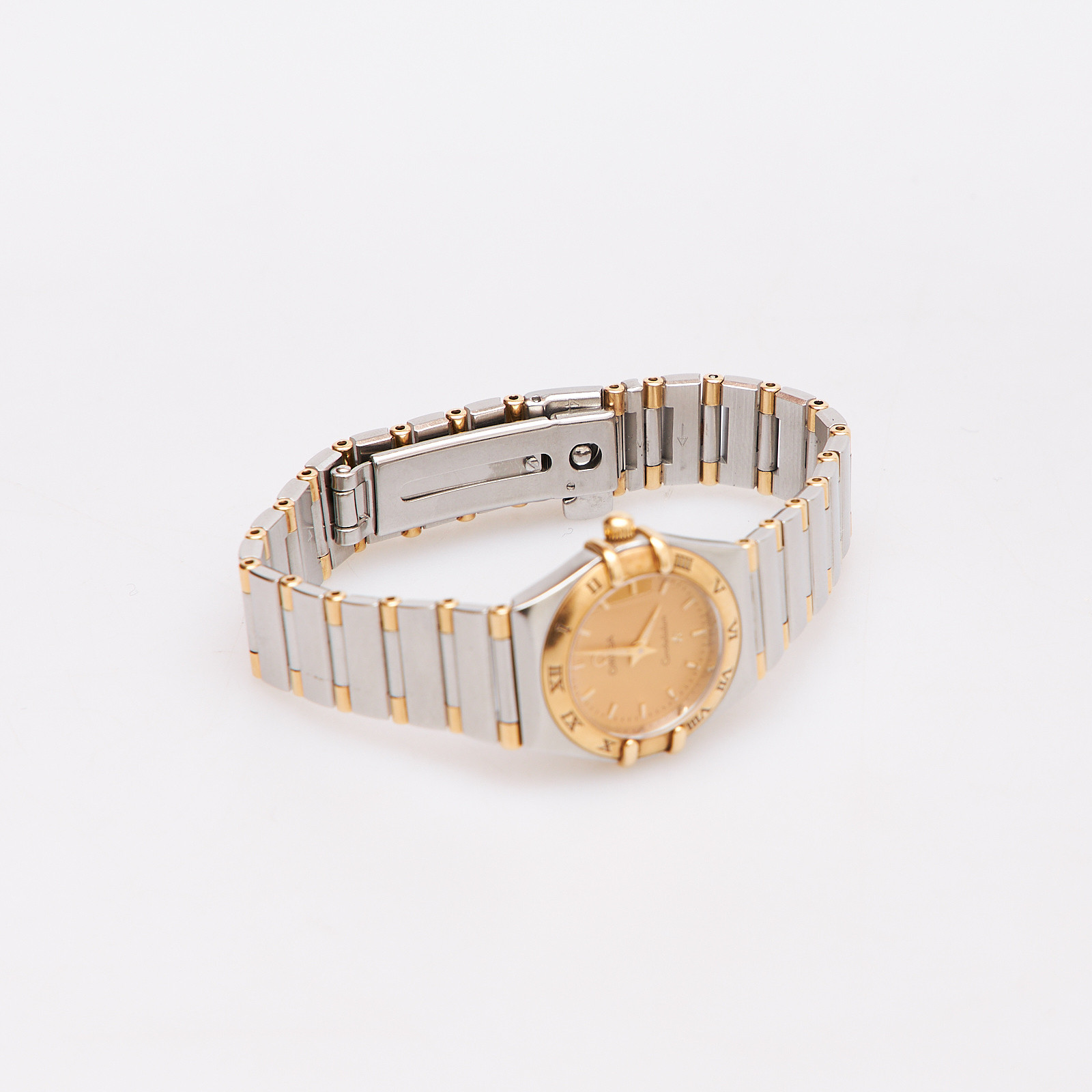 Часы Omega - купить оригинал в секонд-хенде SFS - 4