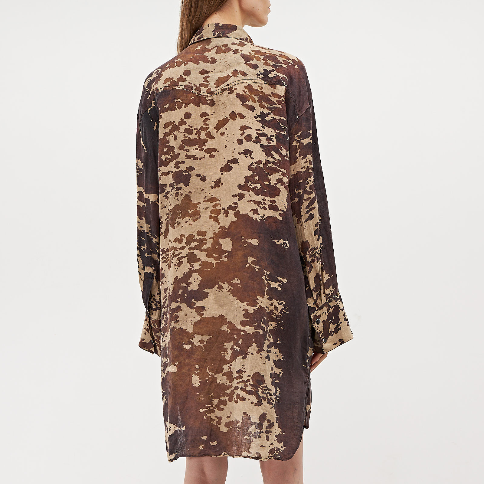 Платье Acne Studios - купить оригинал в секонд-хенде SFS - 3