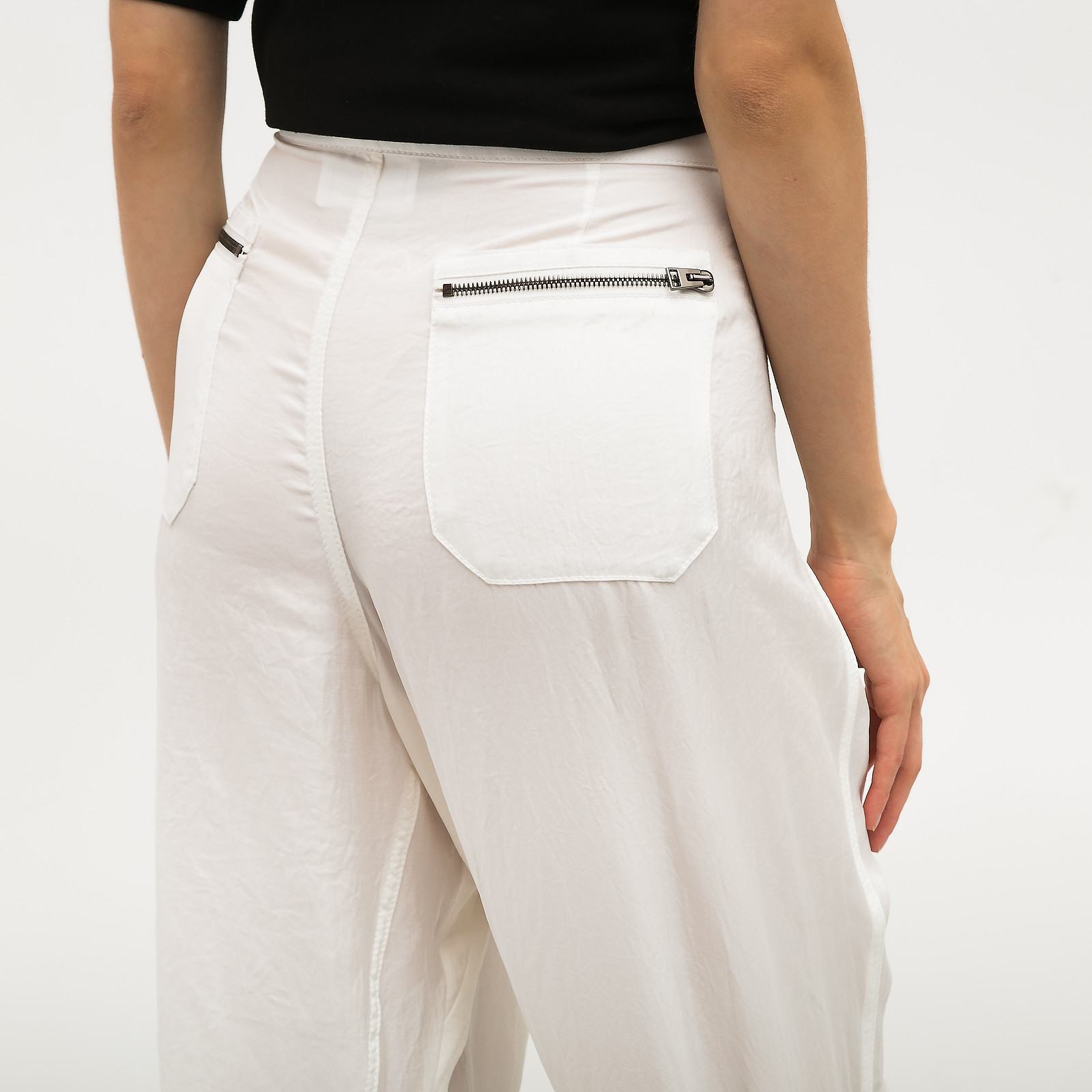 Брюки Tom Ford - купить оригинал в секонд-хенде SFS - 4