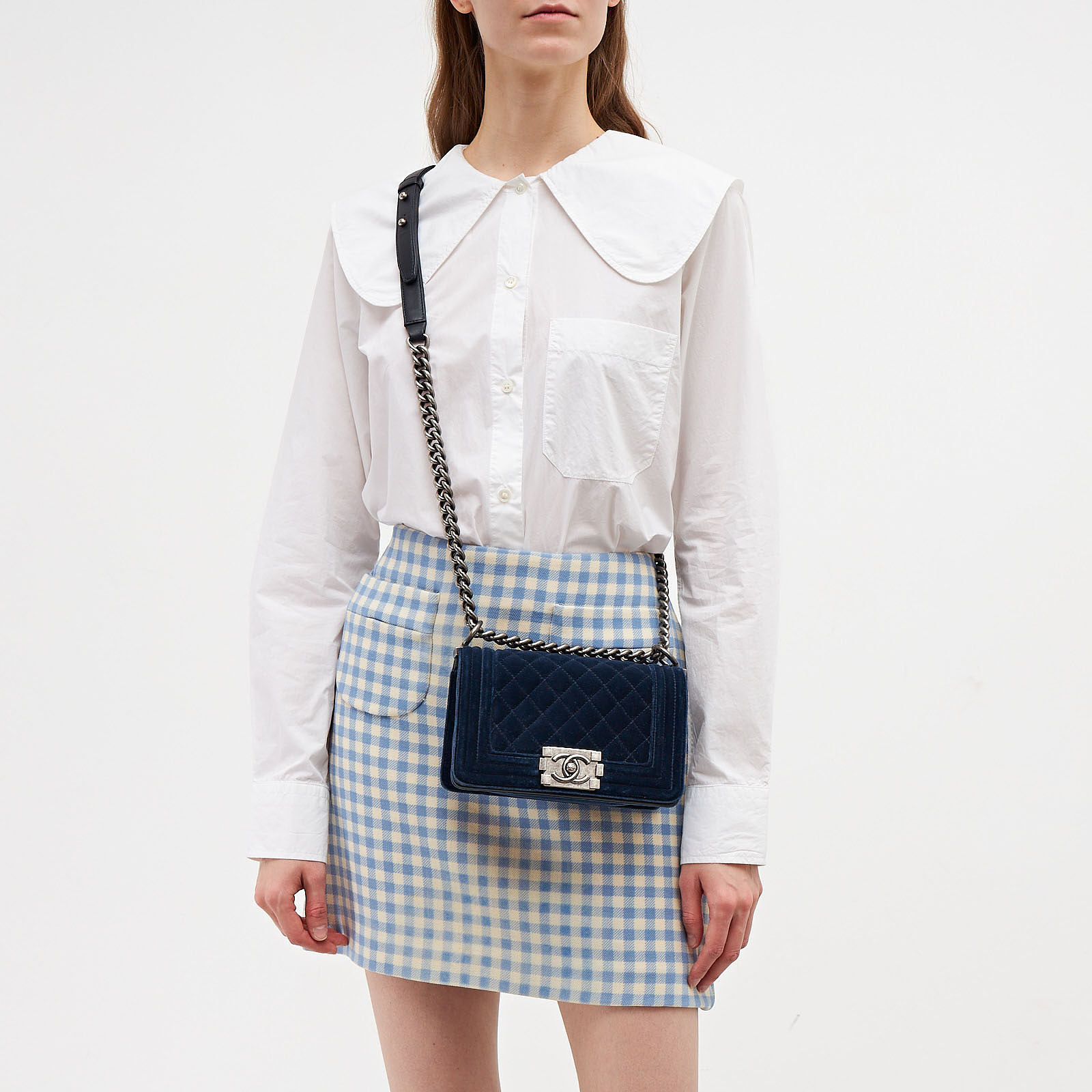Сумка Chanel - купить оригинал в секонд-хенде SFS - 2