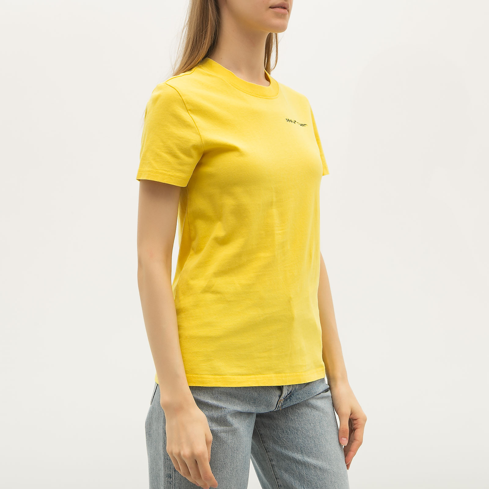 Футболка Off-White - купить оригинал в секонд-хенде SFS - 3