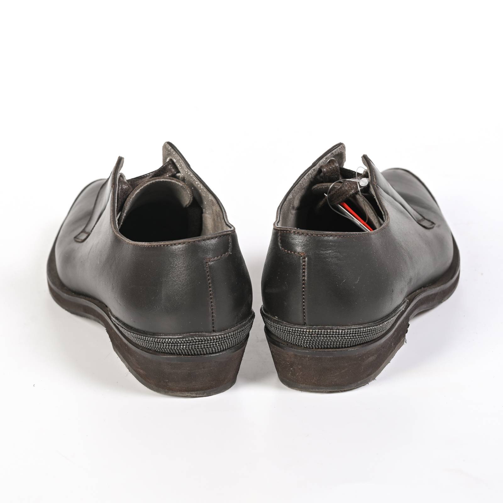 Ботинки Brunello Cucinelli - купить оригинал в секонд-хенде SFS