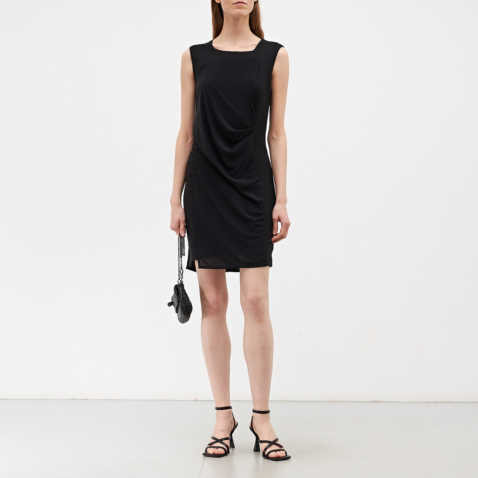 Платье Helmut Lang - купить оригинал в секонд-хенде SFS - 2