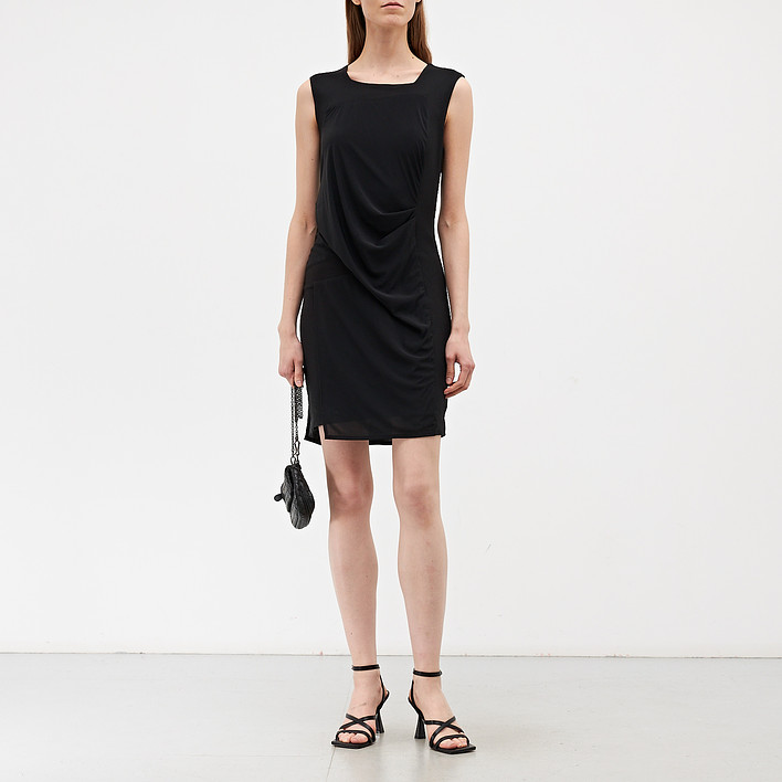Платье Helmut Lang