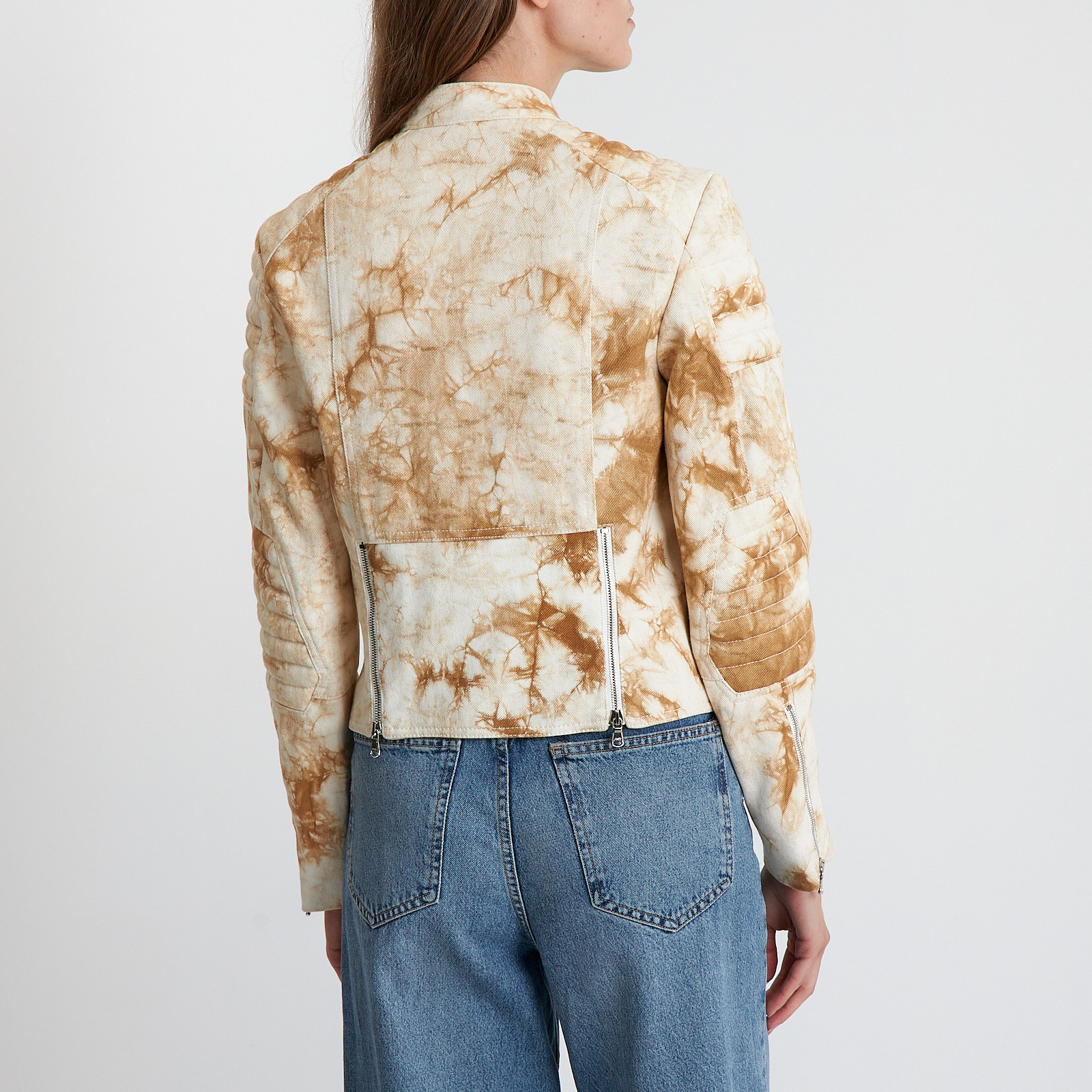 Куртка 3.1 Phillip Lim - купить оригинал в секонд-хенде SFS - 3