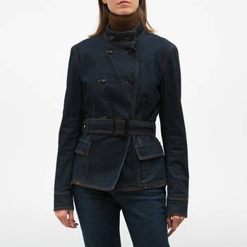 Куртка Yves Saint Laurent