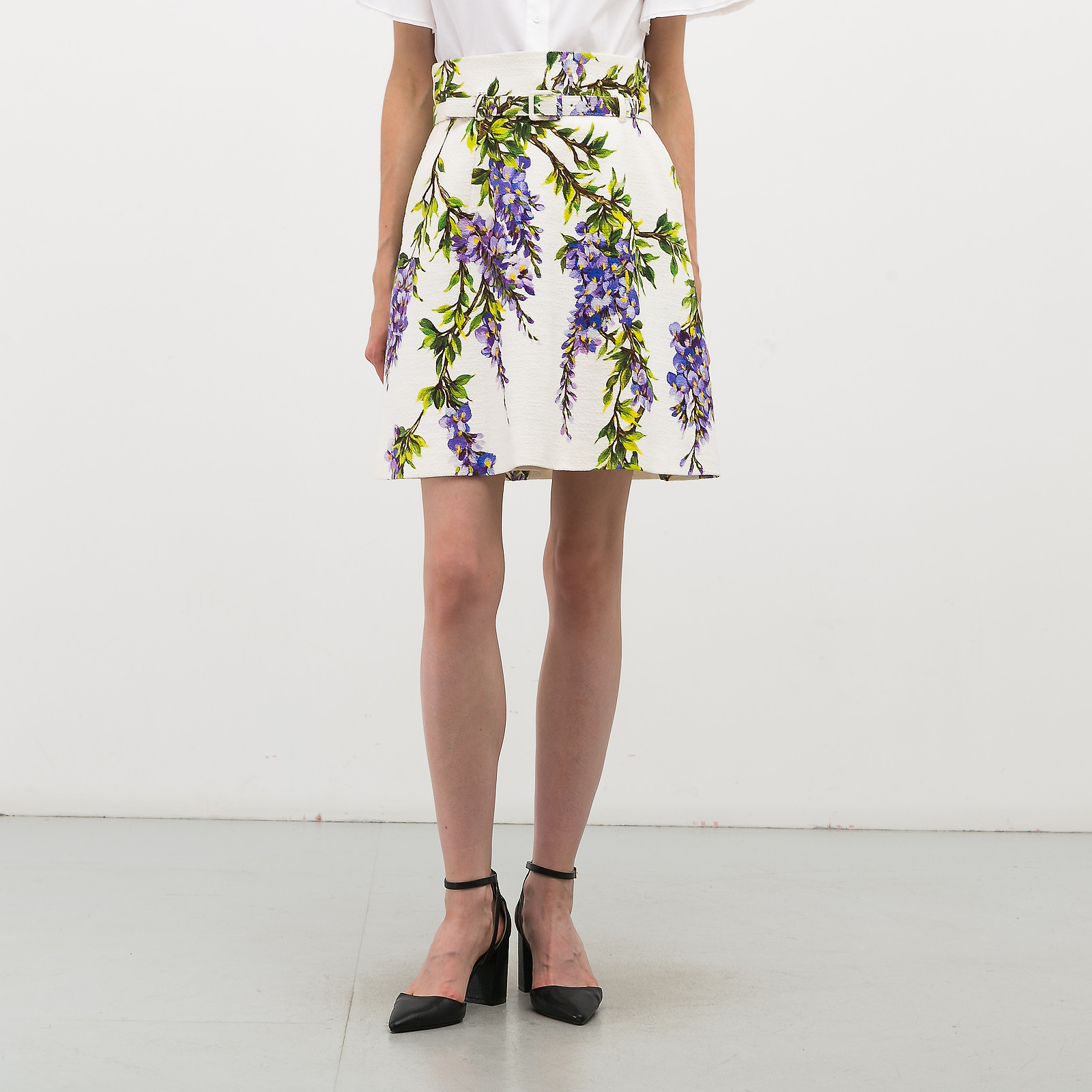 Юбка Dolce&Gabbana - купить оригинал в секонд-хенде SFS - 1