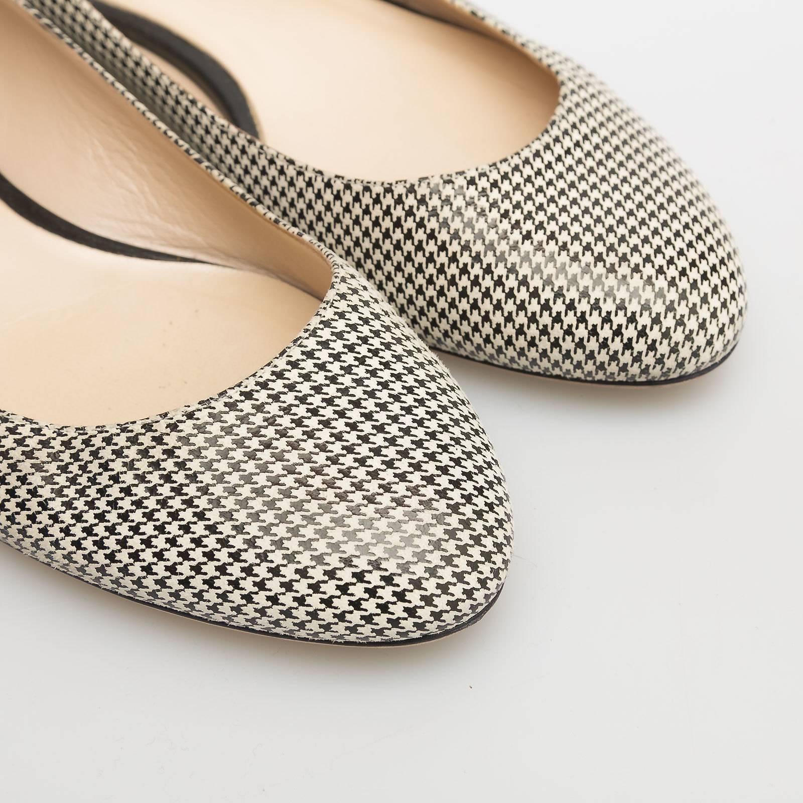 Балетки Christian Dior - купить оригинал в секонд-хенде SFS - 4