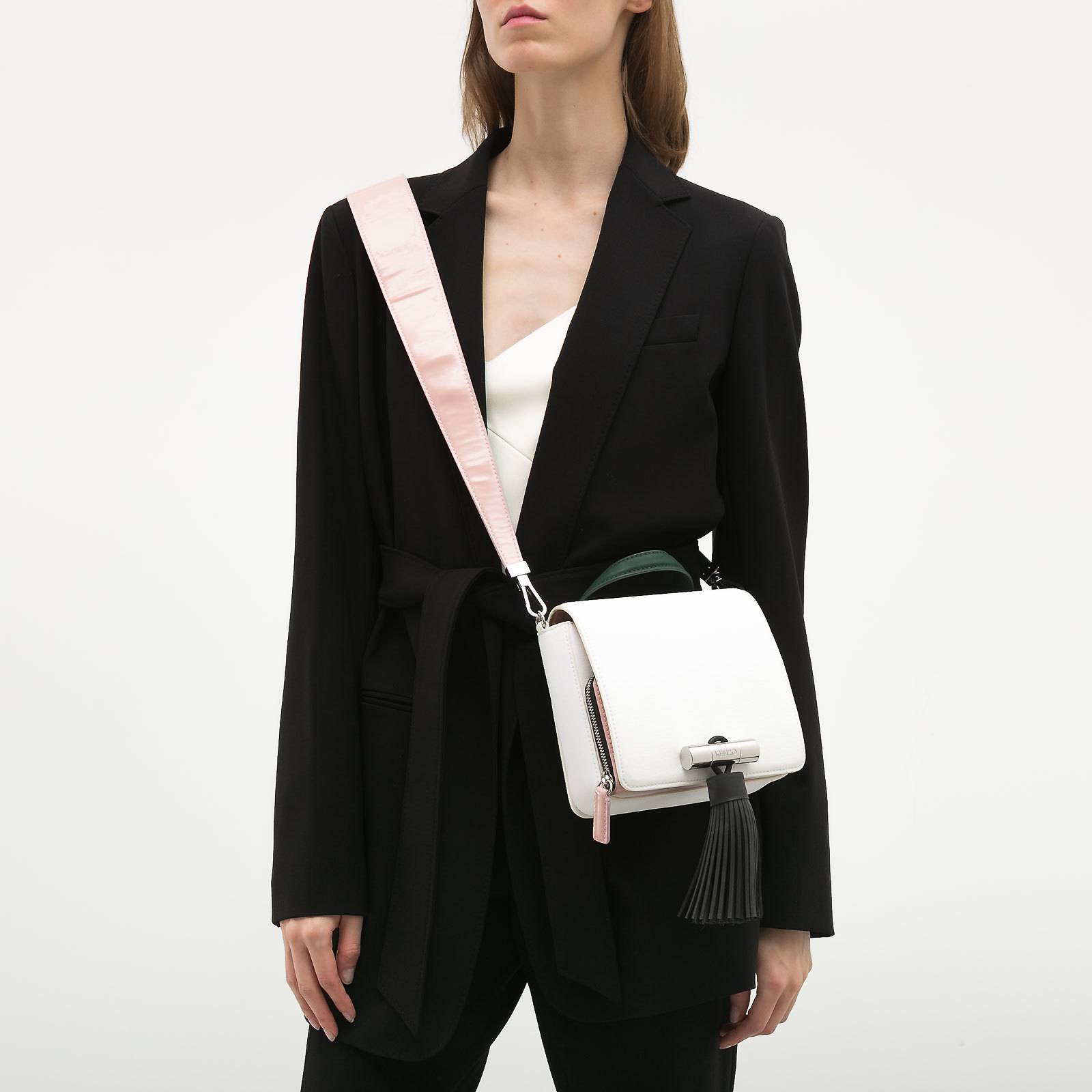 Сумка Kenzo - купить оригинал в секонд-хенде SFS - 2