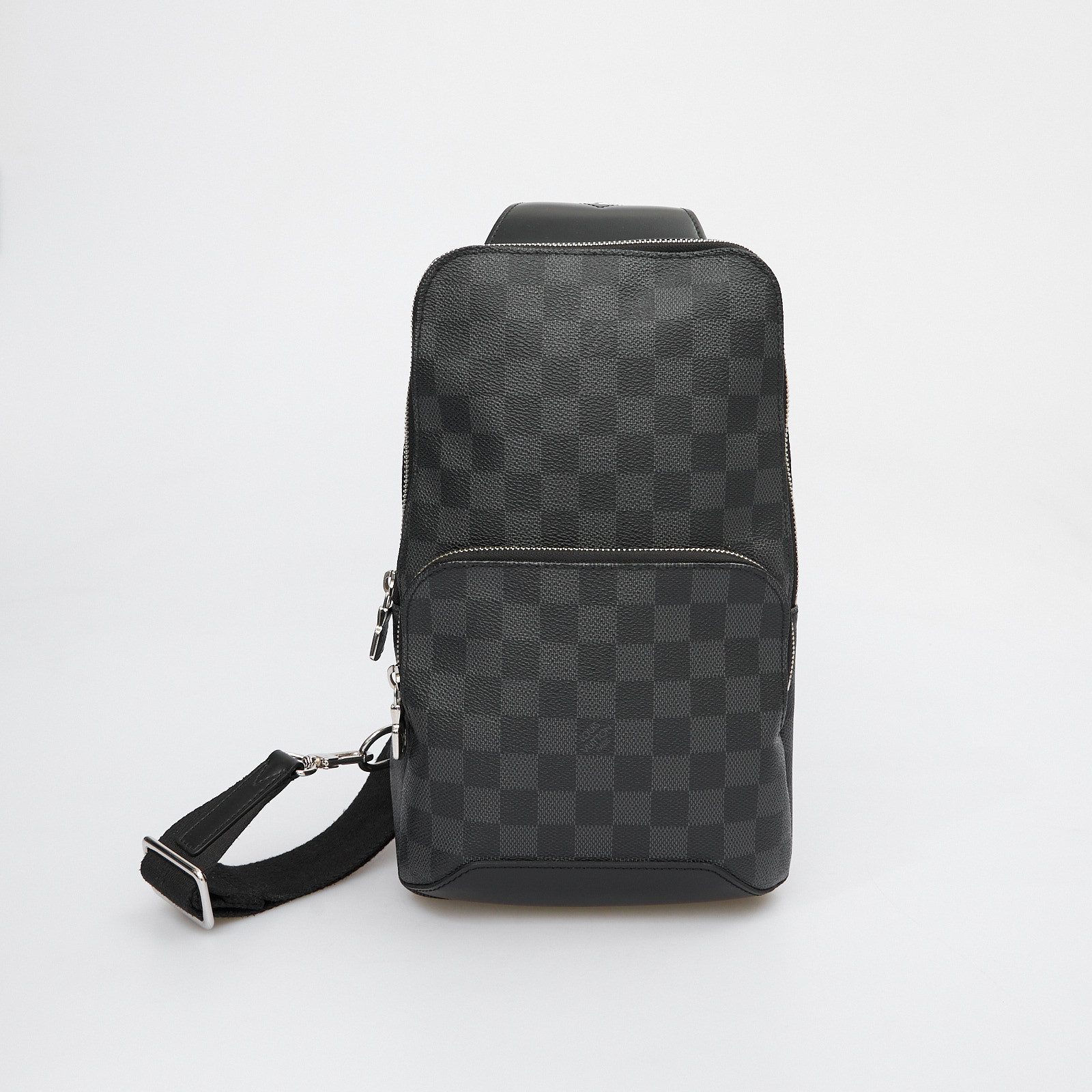 Сумка Louis Vuitton - купить оригинал в секонд-хенде SFS - 1