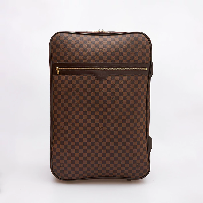 Чемодан Louis Vuitton
