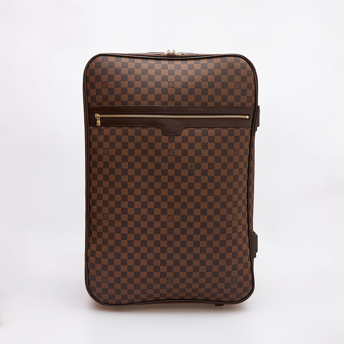 Чемодан Louis Vuitton
