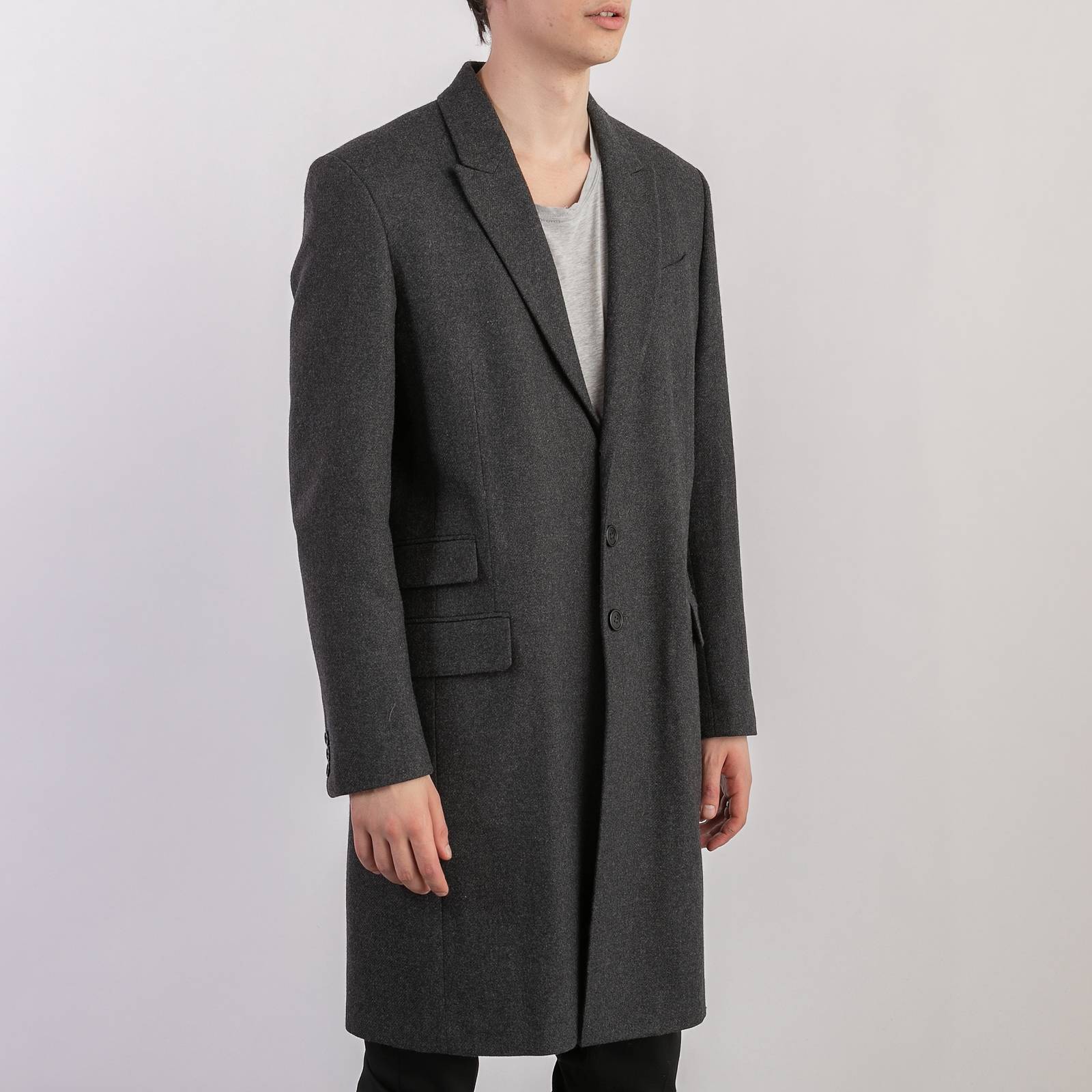 Пальто Galliano - купить оригинал в секонд-хенде SFS
