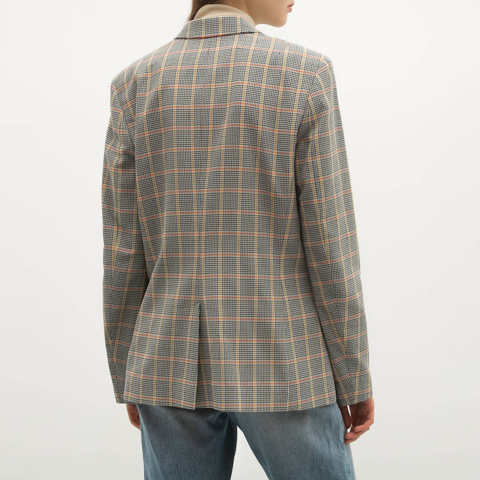 Пиджак PS by Paul Smith - купить оригинал в секонд-хенде SFS