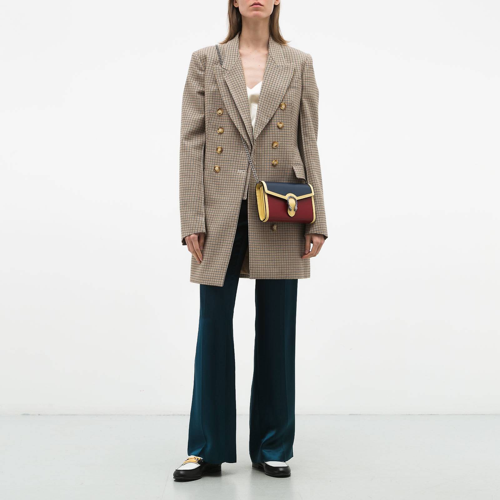 Пальто Stella McCartney - купить оригинал в секонд-хенде SFS - 2