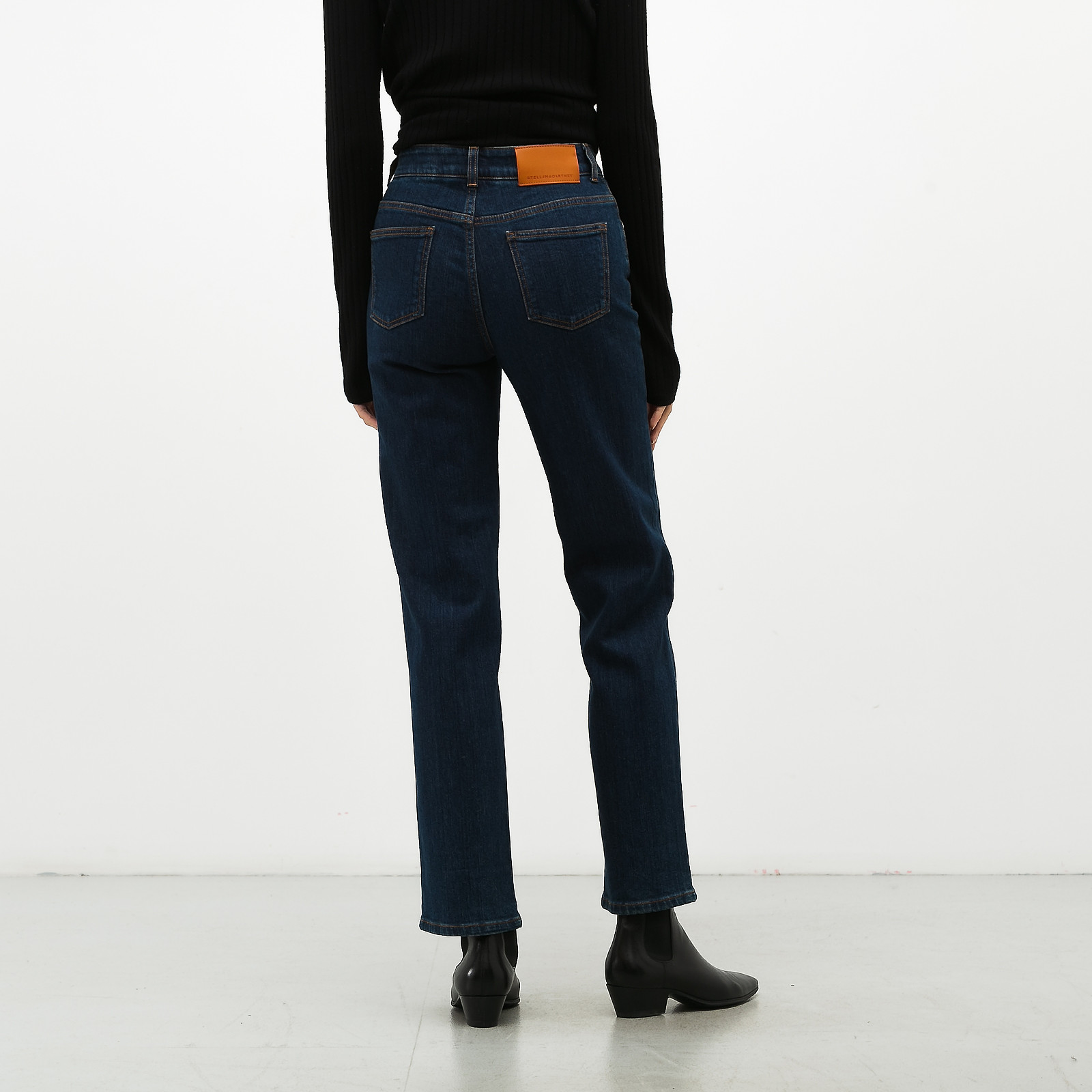 Джинсы Stella McCartney - купить оригинал в секонд-хенде SFS - 3